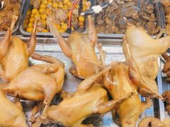 -开封马豫兴桶子鸡(经八路店)
