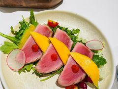 -Osteria Garden 生蚝花园餐厅(原进贤路店)