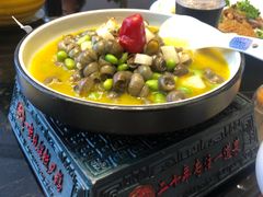 -锡和无锡菜(景丽苑店)