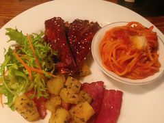 -宝莱纳啤酒花园餐厅PAULANER BRAUHAUS Nanjing(广州路店)