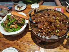 -老雒阳面馆·水席·洛阳菜(偃师店)