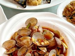 -众味海鲜大排档·活海鲜·潮汕味(南澳店)