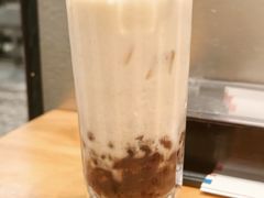 -敏华冰厅(平安金融中心店)