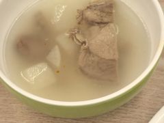 -永辉超市(凯德·天府店)