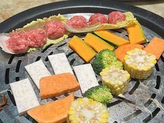 -德兴show鲜·蒸汽海鲜火锅餐厅(格创悦里店)