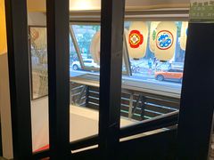-角落里(中山公园店)