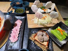 -湊湊火锅·茶憩(上海合生汇店)