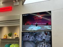 点击看大图 -跳动全城舞蹈