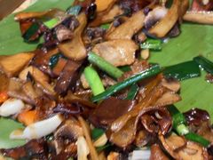 -云海肴·汽锅鸡·云南菜(高德置地店)