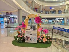 -红星美凯龙(上海沪南店)