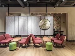 -星巴克(西湖天地店)
