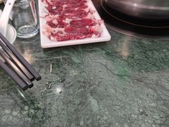 -福合诚潮汕牛肉火锅(西丽分店)