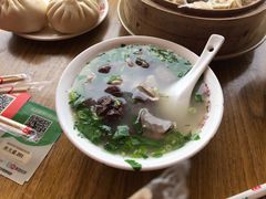 -津品味小吃(大学湾店)