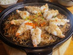 -必点海鲜·鲅鱼水饺(鞍山西道店)