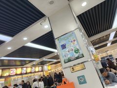 -食为天(贵阳路店)