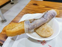 -阊门姚记豆浆(旧学前直营店)