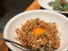 黑松露炒野菌-元古雲境(太古里店)