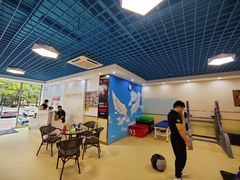 -健怪兽私教健身馆(恒大帝景店)