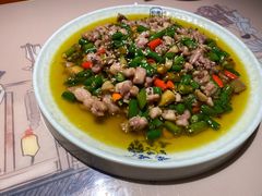 【隆府必点】民国霸王兔-杨记隆府(汉街店)