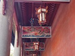 -南岳大庙
