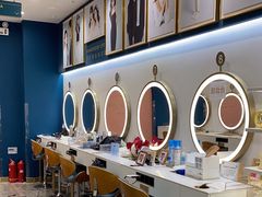 -海马体照相馆(西安阳光天地店)