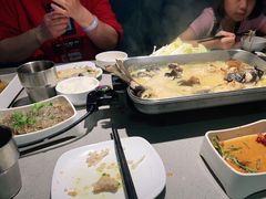 -半天妖烤鱼(槐房万达店)
