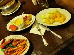 -君悦酒店·乐厨·高空自助餐(青年大街店)