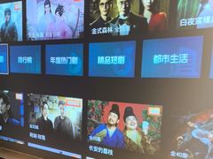 -和子足浴SPA会馆(梁溪店)