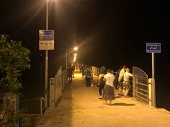 -班赞海鲜市场