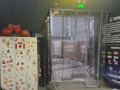 -洛克公园·篮球·台球(雨花客厅店)
