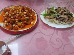 -昱德来·天津菜(河西店)