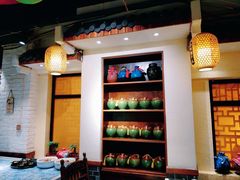 -巷子里小酒馆(西三道街店)