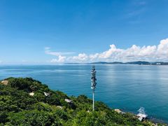 -海南分界洲岛旅游区