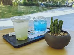 -木嘛working coffee&bar(碧道馆店)