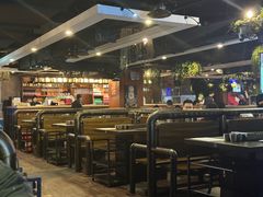 -麦凯伦烧烤·精酿超级工厂店(金桥总店)