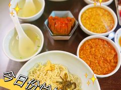 -裕兴记•蟹黄面馆(人民广场店)