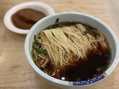卤素鸡-穆桂英美食(南禅寺店)