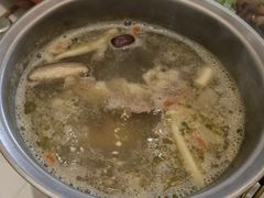 火锅-清真马家美食城•海鲜•青岛菜•火锅(延安三路店)