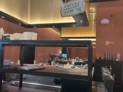 -大神太神·铁板烧(七宝领展广场店)