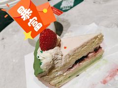 -St蛋糕王国(亨特店)