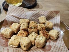 -本处·素食·融合料理(南油店)