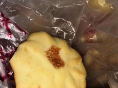-中关村茶点
