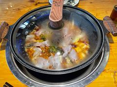 -小小河边鱼(天润城店)