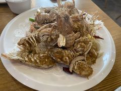 虾菇-501號台州海鲜餐厅(海创园店)