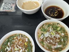 芝麻酱-天桥老金涮肉(牛街店)