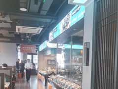 -曹家小菜(胜太路店)