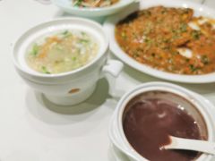 -品大三·经典淮扬菜(大行宫店)