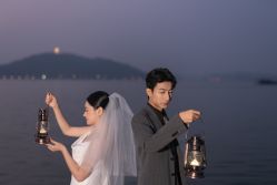 -太郎花子婚纱摄影TAHAKO(无锡店)