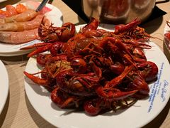 -星伦多自助料理·涮烤一体(嘉兴八佰伴店)