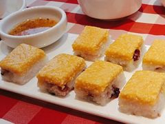 -西贝(新业坊店)